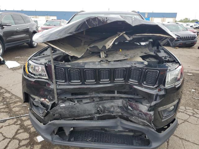 Photo 4 VIN: 3C4NJCBBXJT460922 - JEEP COMPASS LA 