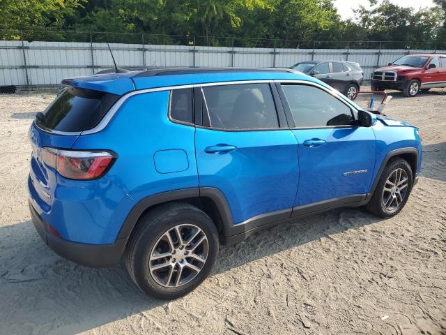 Photo 2 VIN: 3C4NJCBBXJT461147 - JEEP COMPASS LA 