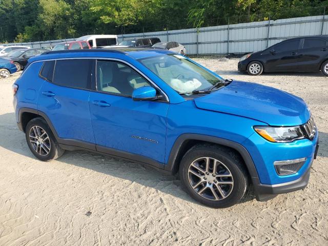 Photo 3 VIN: 3C4NJCBBXJT461147 - JEEP COMPASS LA 