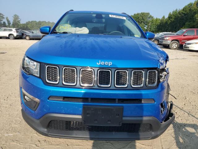 Photo 4 VIN: 3C4NJCBBXJT461147 - JEEP COMPASS LA 