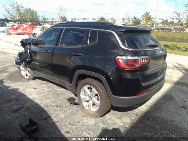 Photo 2 VIN: 3C4NJCBBXJT468552 - JEEP COMPASS 