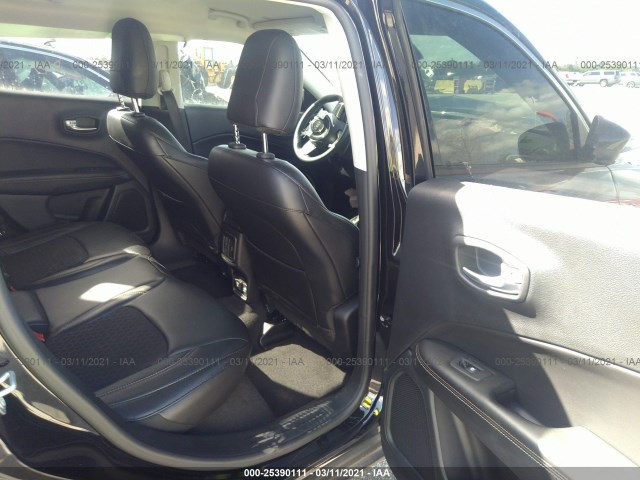 Photo 7 VIN: 3C4NJCBBXJT468552 - JEEP COMPASS 