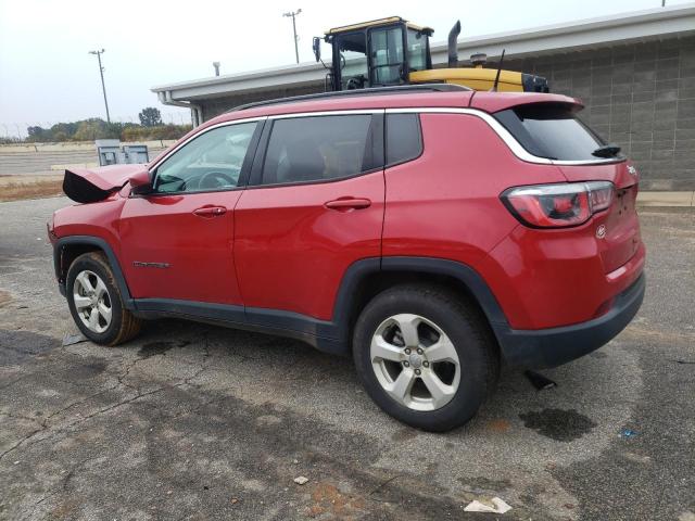 Photo 1 VIN: 3C4NJCBBXJT468857 - JEEP COMPASS LA 