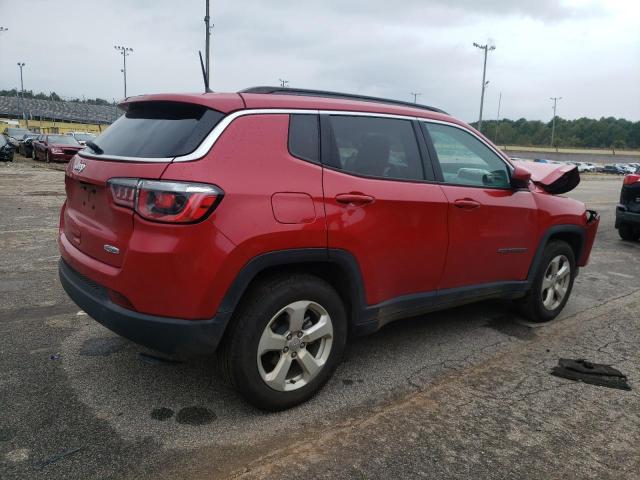 Photo 2 VIN: 3C4NJCBBXJT468857 - JEEP COMPASS LA 