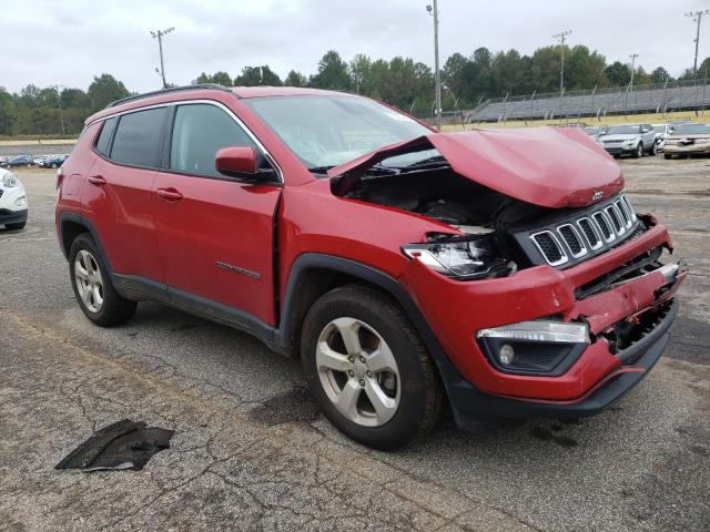 Photo 3 VIN: 3C4NJCBBXJT468857 - JEEP COMPASS LA 