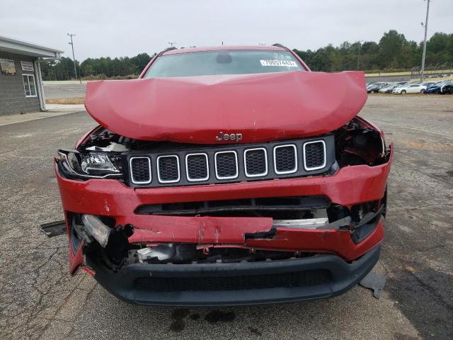 Photo 4 VIN: 3C4NJCBBXJT468857 - JEEP COMPASS LA 