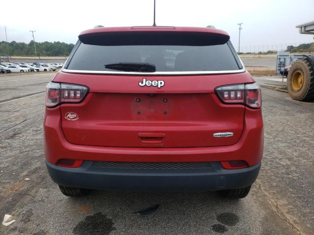 Photo 5 VIN: 3C4NJCBBXJT468857 - JEEP COMPASS LA 