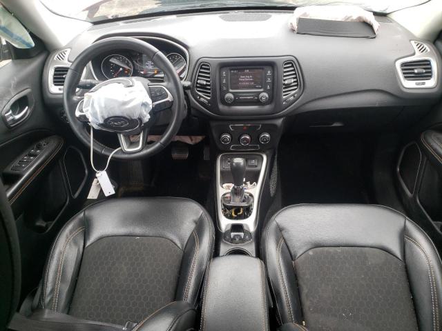 Photo 7 VIN: 3C4NJCBBXJT468857 - JEEP COMPASS LA 