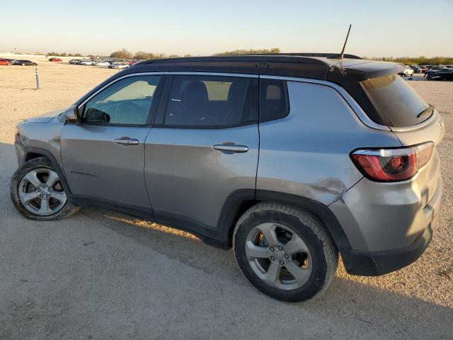 Photo 1 VIN: 3C4NJCBBXJT488896 - JEEP COMPASS 