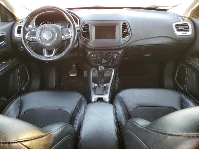 Photo 7 VIN: 3C4NJCBBXJT488896 - JEEP COMPASS 