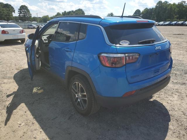 Photo 2 VIN: 3C4NJCBBXJT494763 - JEEP COMPASS LA 