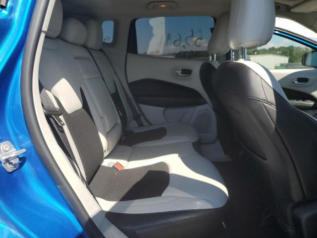 Photo 5 VIN: 3C4NJCBBXJT494763 - JEEP COMPASS LA 