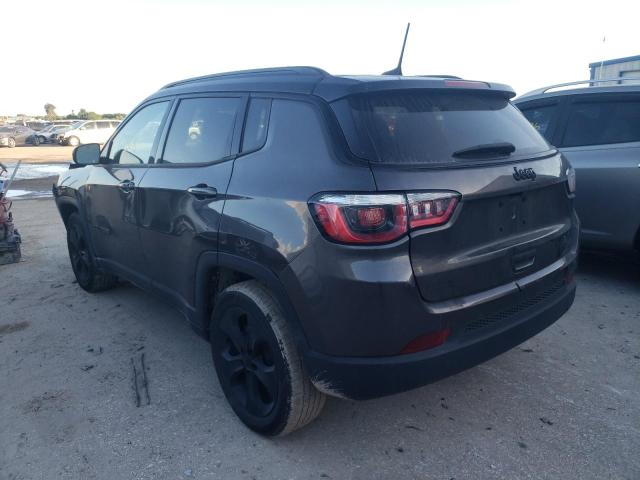 Photo 2 VIN: 3C4NJCBBXJT499977 - JEEP COMPASS LA 