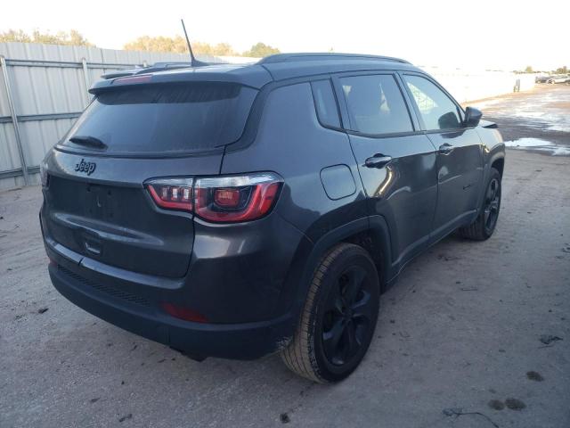 Photo 3 VIN: 3C4NJCBBXJT499977 - JEEP COMPASS LA 