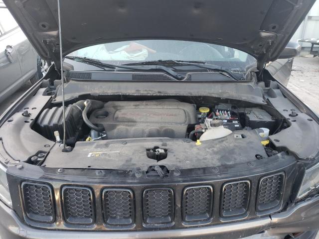 Photo 6 VIN: 3C4NJCBBXJT499977 - JEEP COMPASS LA 