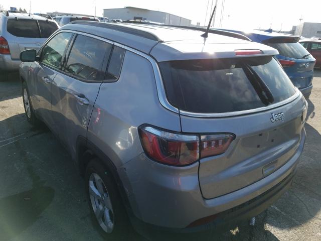 Photo 2 VIN: 3C4NJCBBXJT501839 - JEEP COMPASS LA 