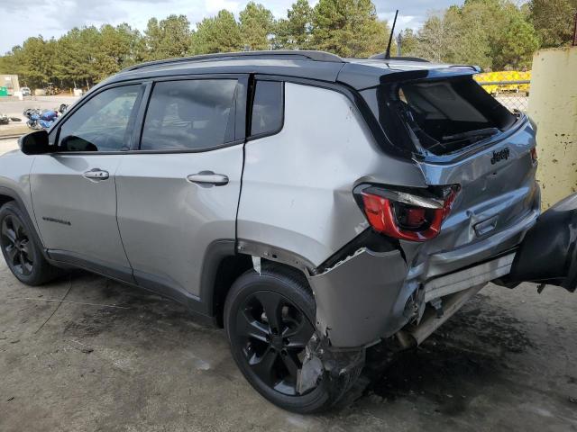 Photo 1 VIN: 3C4NJCBBXKT612800 - JEEP COMPASS LA 