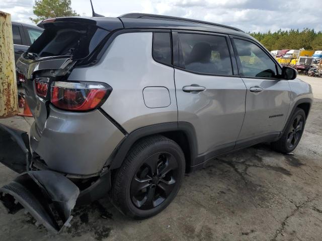 Photo 2 VIN: 3C4NJCBBXKT612800 - JEEP COMPASS LA 