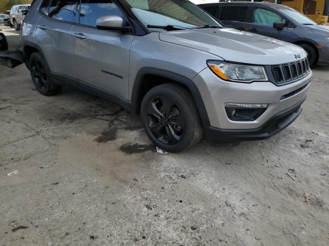 Photo 3 VIN: 3C4NJCBBXKT612800 - JEEP COMPASS LA 