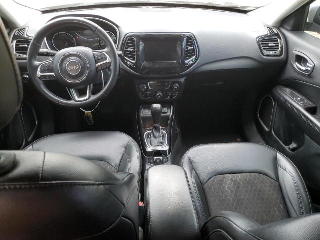 Photo 7 VIN: 3C4NJCBBXKT612800 - JEEP COMPASS LA 