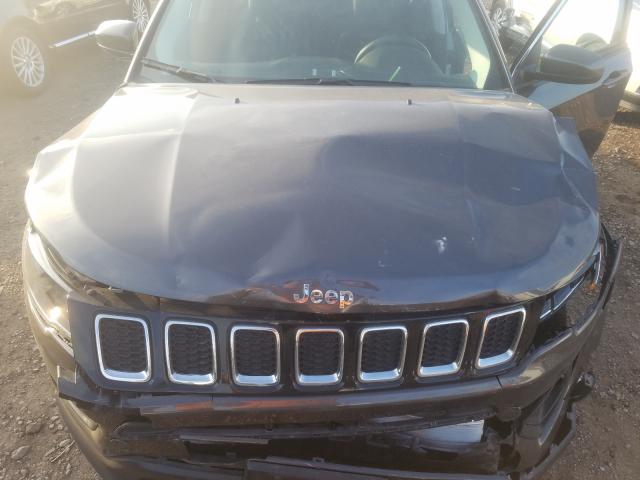 Photo 6 VIN: 3C4NJCBBXKT616149 - JEEP COMPASS LA 