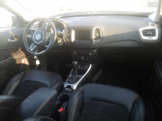 Photo 8 VIN: 3C4NJCBBXKT616149 - JEEP COMPASS LA 