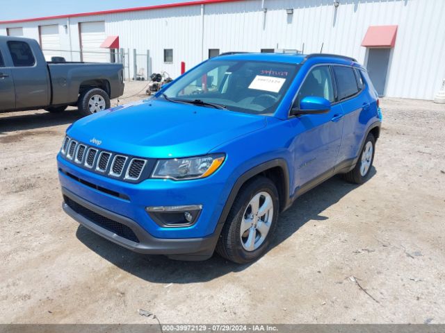 Photo 1 VIN: 3C4NJCBBXKT636322 - JEEP COMPASS 