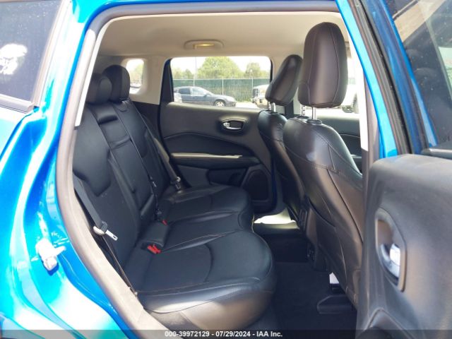 Photo 7 VIN: 3C4NJCBBXKT636322 - JEEP COMPASS 