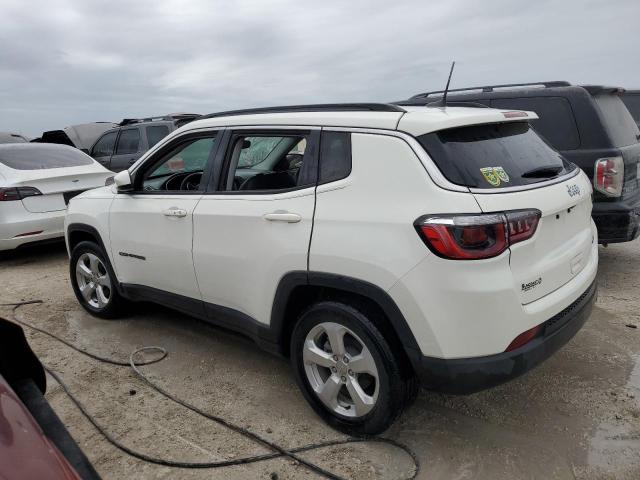 Photo 1 VIN: 3C4NJCBBXKT649281 - JEEP COMPASS LA 