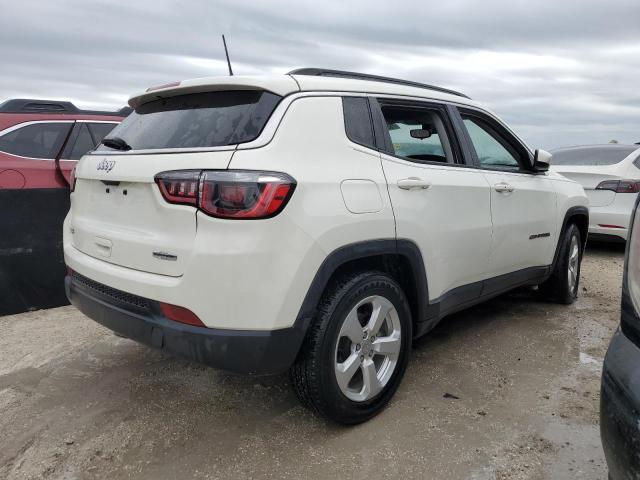 Photo 2 VIN: 3C4NJCBBXKT649281 - JEEP COMPASS LA 