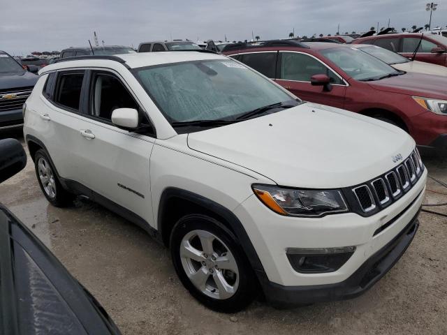 Photo 3 VIN: 3C4NJCBBXKT649281 - JEEP COMPASS LA 