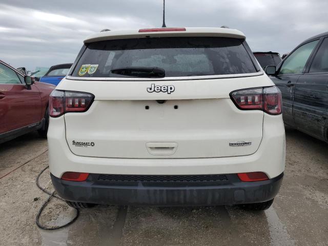 Photo 5 VIN: 3C4NJCBBXKT649281 - JEEP COMPASS LA 