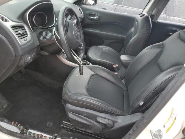 Photo 6 VIN: 3C4NJCBBXKT649281 - JEEP COMPASS LA 