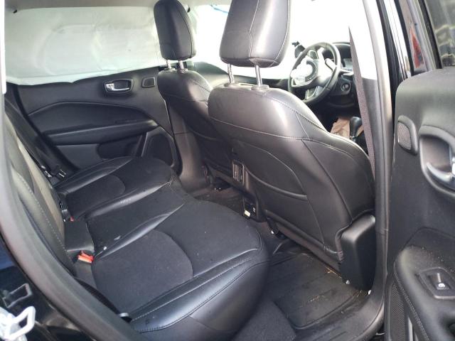 Photo 5 VIN: 3C4NJCBBXKT715831 - JEEP COMPASS LA 