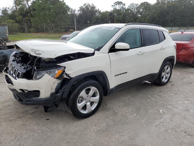 Photo 0 VIN: 3C4NJCBBXKT727140 - JEEP COMPASS LA 