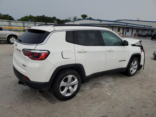 Photo 2 VIN: 3C4NJCBBXKT727140 - JEEP COMPASS LA 