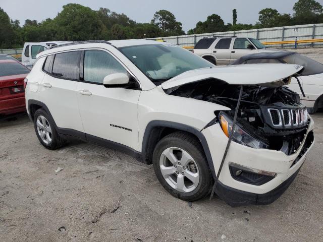 Photo 3 VIN: 3C4NJCBBXKT727140 - JEEP COMPASS LA 