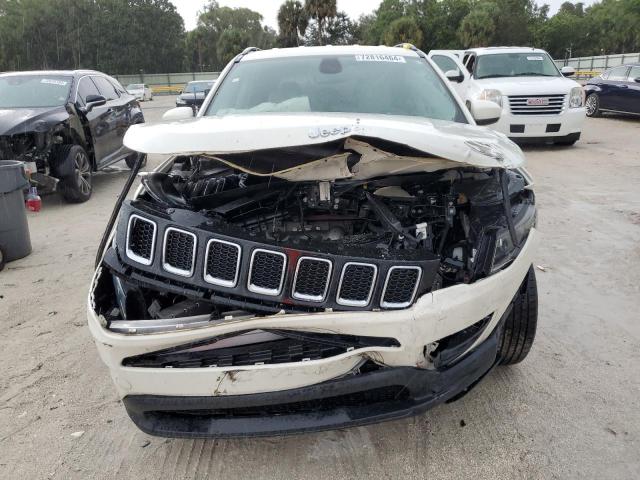 Photo 4 VIN: 3C4NJCBBXKT727140 - JEEP COMPASS LA 