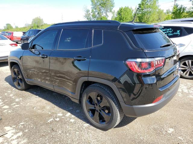 Photo 1 VIN: 3C4NJCBBXKT736713 - JEEP COMPASS 