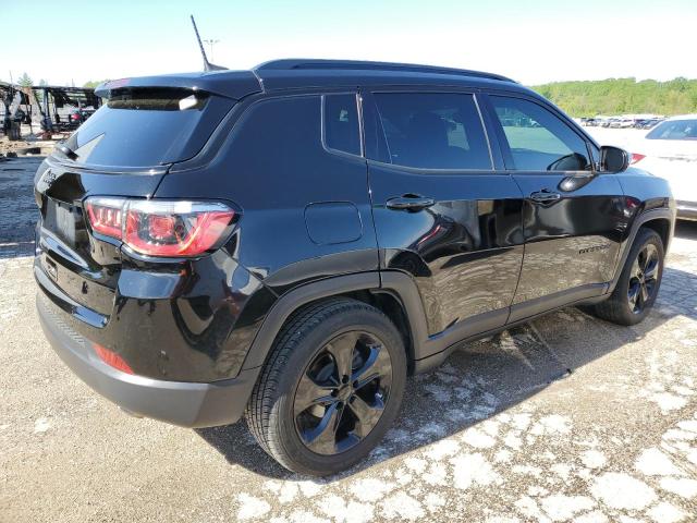 Photo 2 VIN: 3C4NJCBBXKT736713 - JEEP COMPASS 