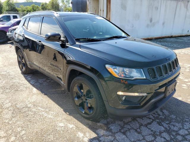 Photo 3 VIN: 3C4NJCBBXKT736713 - JEEP COMPASS 