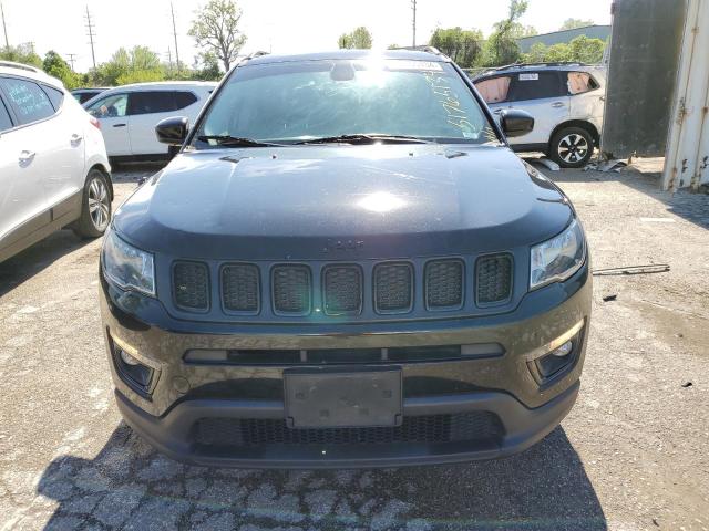 Photo 4 VIN: 3C4NJCBBXKT736713 - JEEP COMPASS 