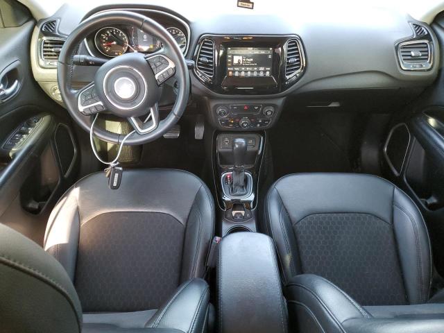 Photo 7 VIN: 3C4NJCBBXKT736713 - JEEP COMPASS 