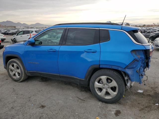 Photo 1 VIN: 3C4NJCBBXKT743967 - JEEP COMPASS LA 