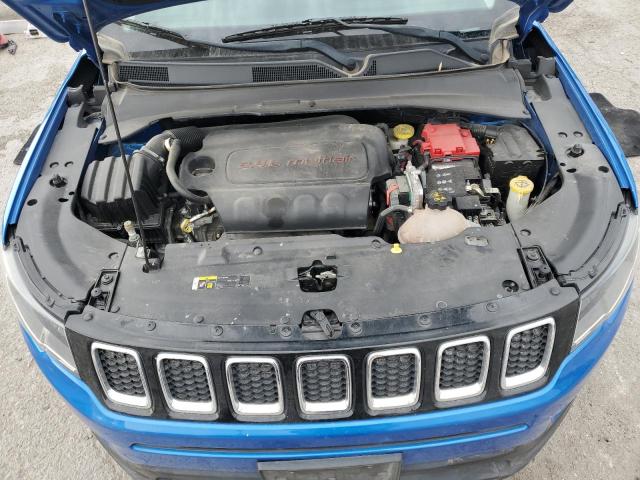 Photo 10 VIN: 3C4NJCBBXKT743967 - JEEP COMPASS LA 