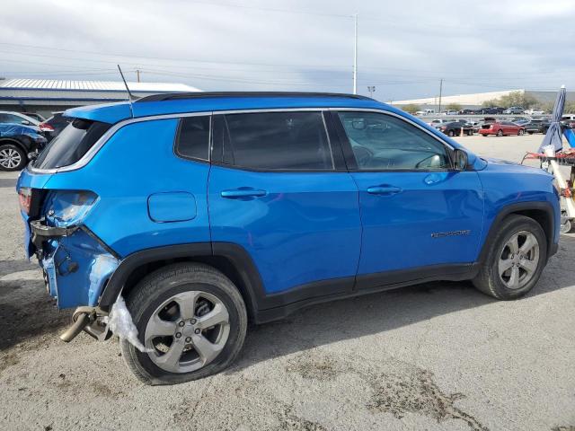 Photo 2 VIN: 3C4NJCBBXKT743967 - JEEP COMPASS LA 