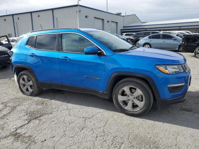 Photo 3 VIN: 3C4NJCBBXKT743967 - JEEP COMPASS LA 