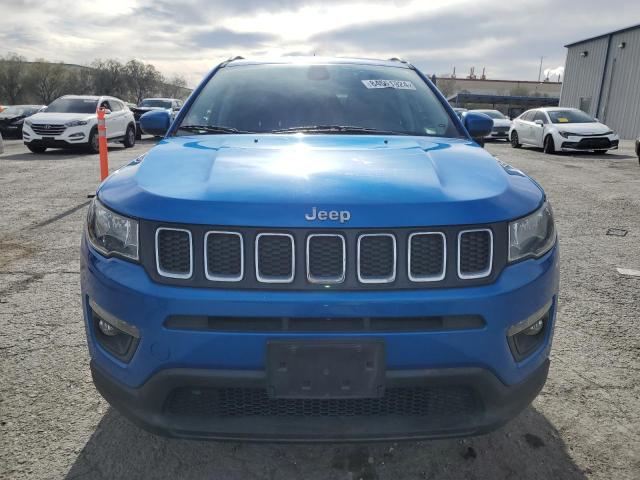 Photo 4 VIN: 3C4NJCBBXKT743967 - JEEP COMPASS LA 