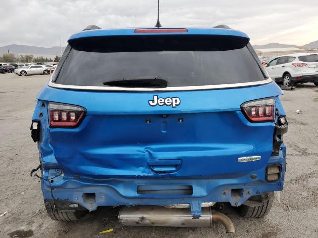 Photo 5 VIN: 3C4NJCBBXKT743967 - JEEP COMPASS LA 