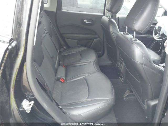 Photo 7 VIN: 3C4NJCBBXKT762955 - JEEP COMPASS 